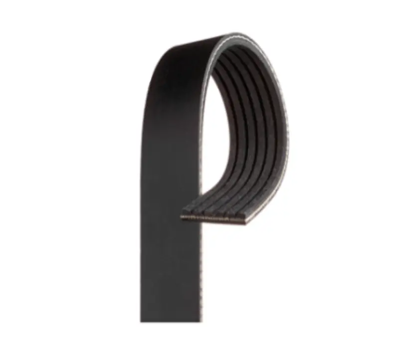 Gates Micro-V Racing Belt – K07 Series, 74.567 In Length, 75.23 In Circumference, 0.947 In Width 1