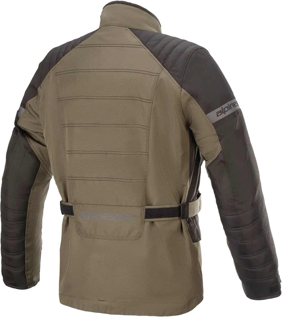 Alpinestars Gravity Drystar Waterproof Motorcycle Jacket – Green, Size Small (3203720-680-S) 1