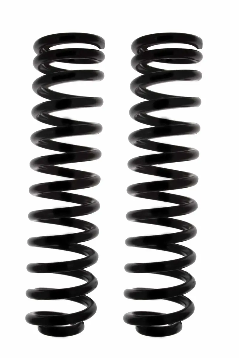 Skyjacker Coil Spring Set For 2005–2017 Ford F-350 Super Duty (4Wd) 1
