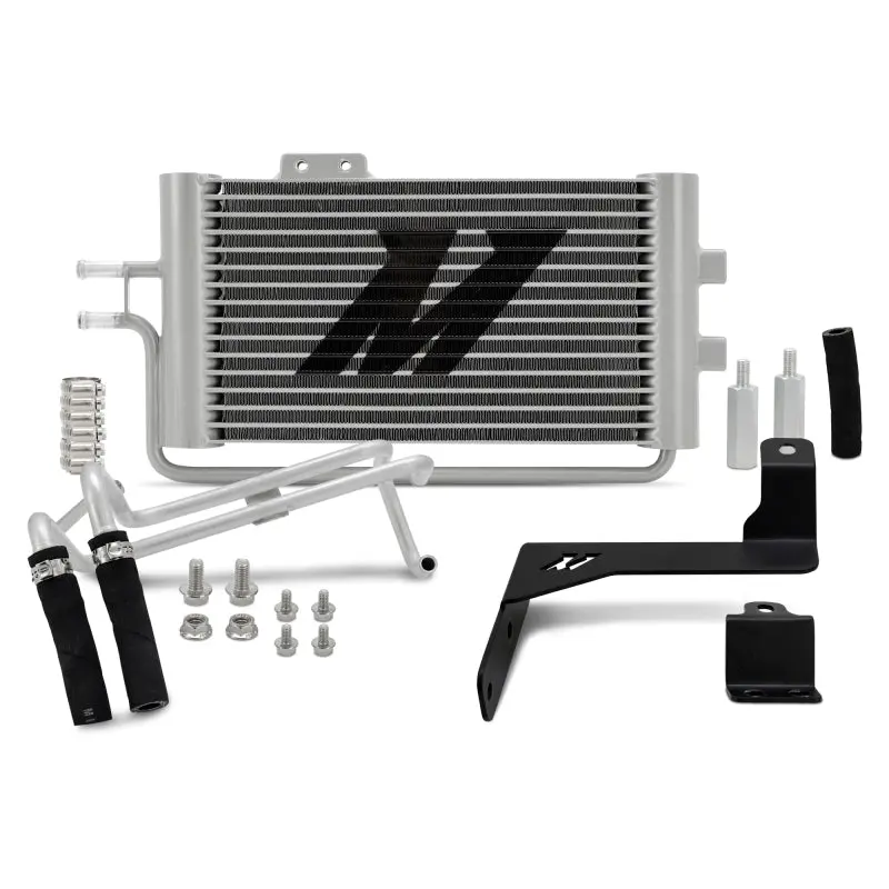 Mishimoto Automatic Transmission Cooler For 2024+ Toyota Tacoma 1