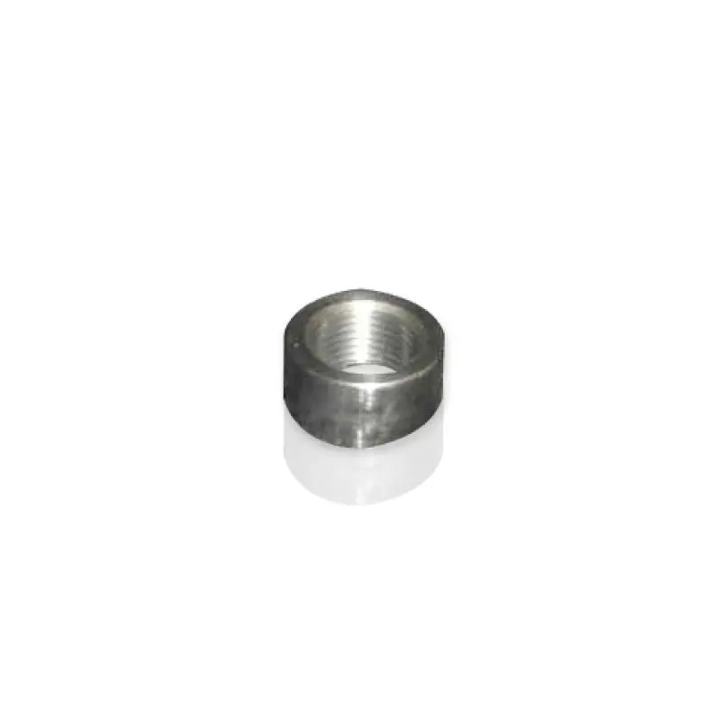 Stainless Works O2 Sensor Bung – Weld-On Oxygen Sensor Mount 1