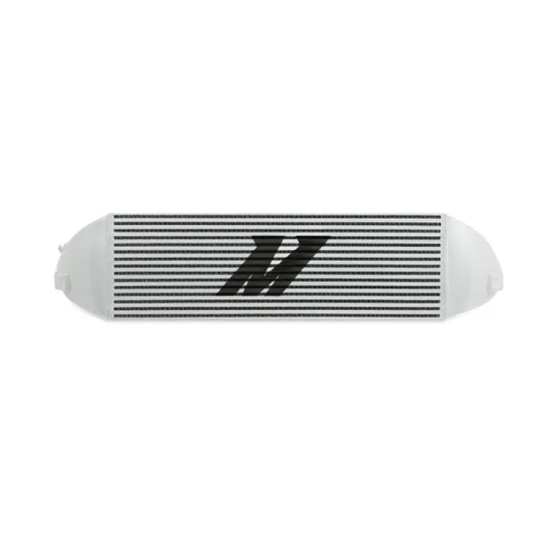 Mishimoto Performance Intercooler Core Only – Silver Finish For 2013–2018 Ford Focus St 1