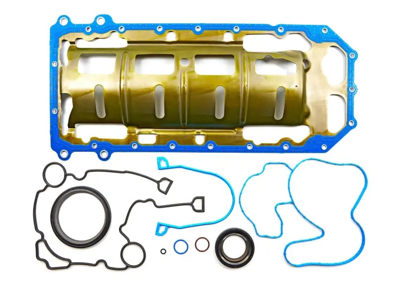 Cometic Street Pro Bottom End Gasket Kit – 2012–2014 Chrysler 300 6.4L Hemi (Gen-3 Apache) 1