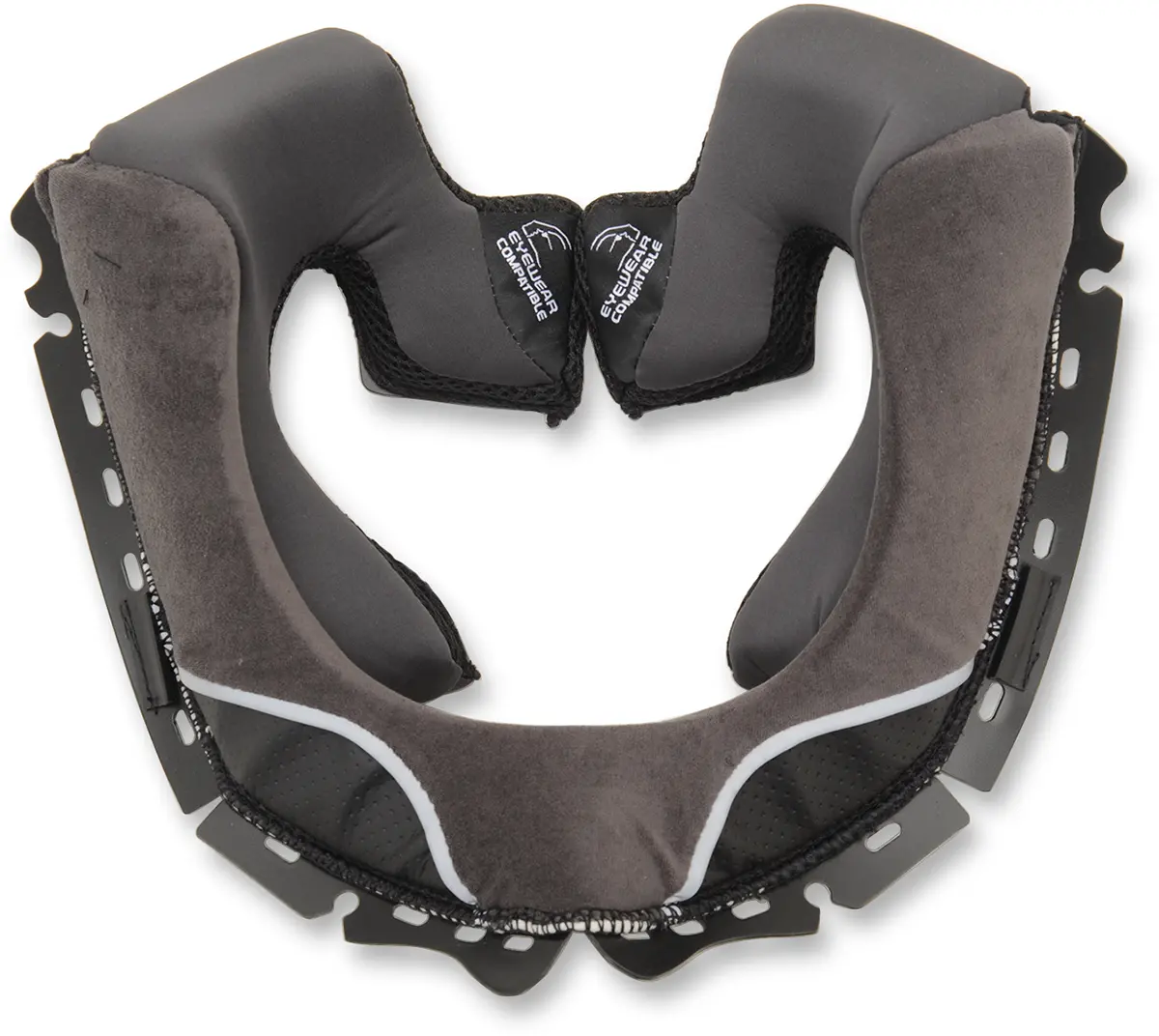 Agv K5 S Replacement Cheek Pads – Size Xs (Part Number 20Kit00441999) 1