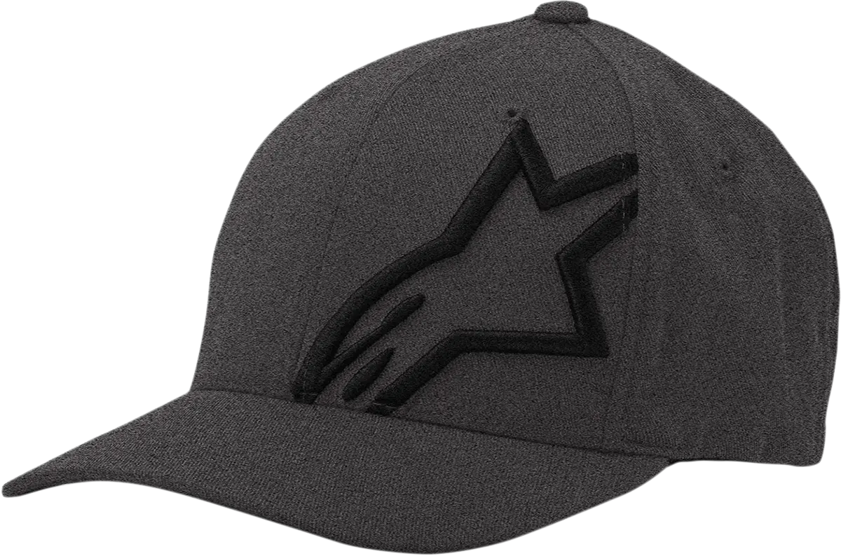 Alpinestars Corp Shift 2 Racing Hat — Gray/Black, Large/Xl (Model 1032810081751Lx) 1