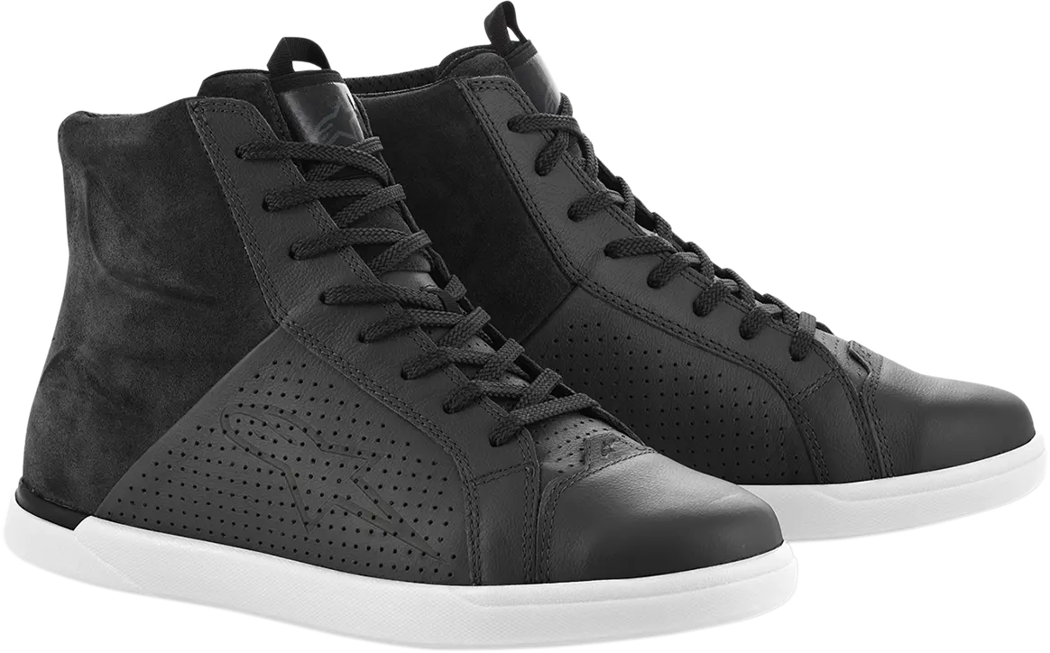 Alpinestars Jam Air Shoes - Black - Us 8 265251811008 1