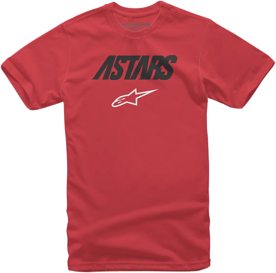 Alpinestars Angle Combo T-Shirt – Red, Size 2Xl (Model 111972000302X) 1