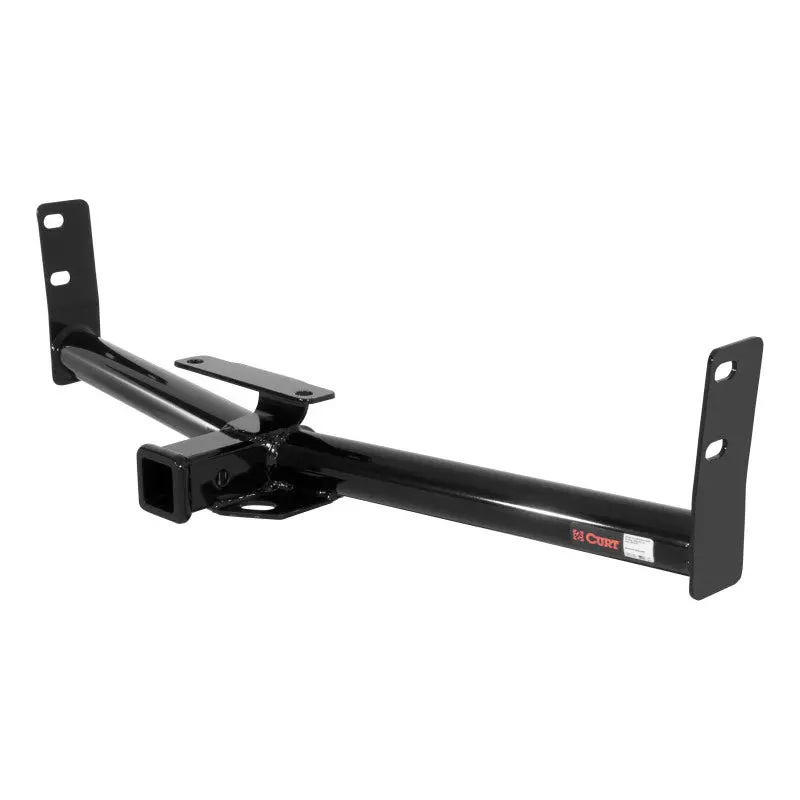 Curt Class 3 Trailer Hitch With 2-Inch Receiver For 2005–2017 Chevrolet Equinox 1