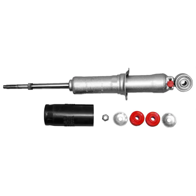 Rancho Rs9000Xl Adjustable Front Strut Assembly For 2000–2006 Toyota Tundra 1