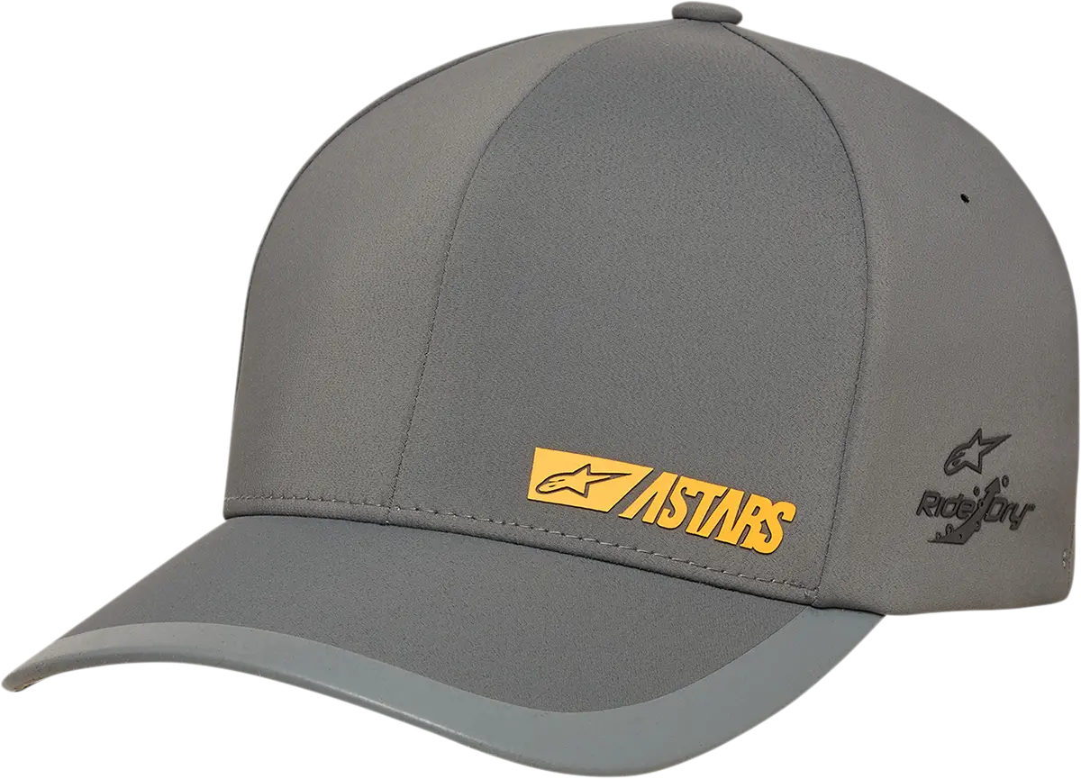Alpinestars Micron Delta Motorcycle Helmet Liner Hat – Charcoal, Size Large/Xl (Model 12118100018Lxl) 1