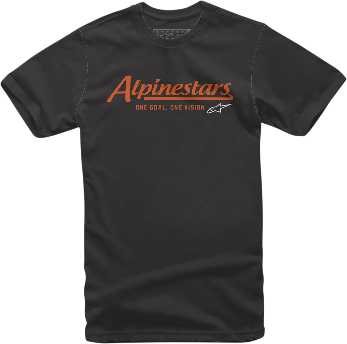 Alpinestars Capability T-Shirt In Black – Medium (Model 12137204810M) 1