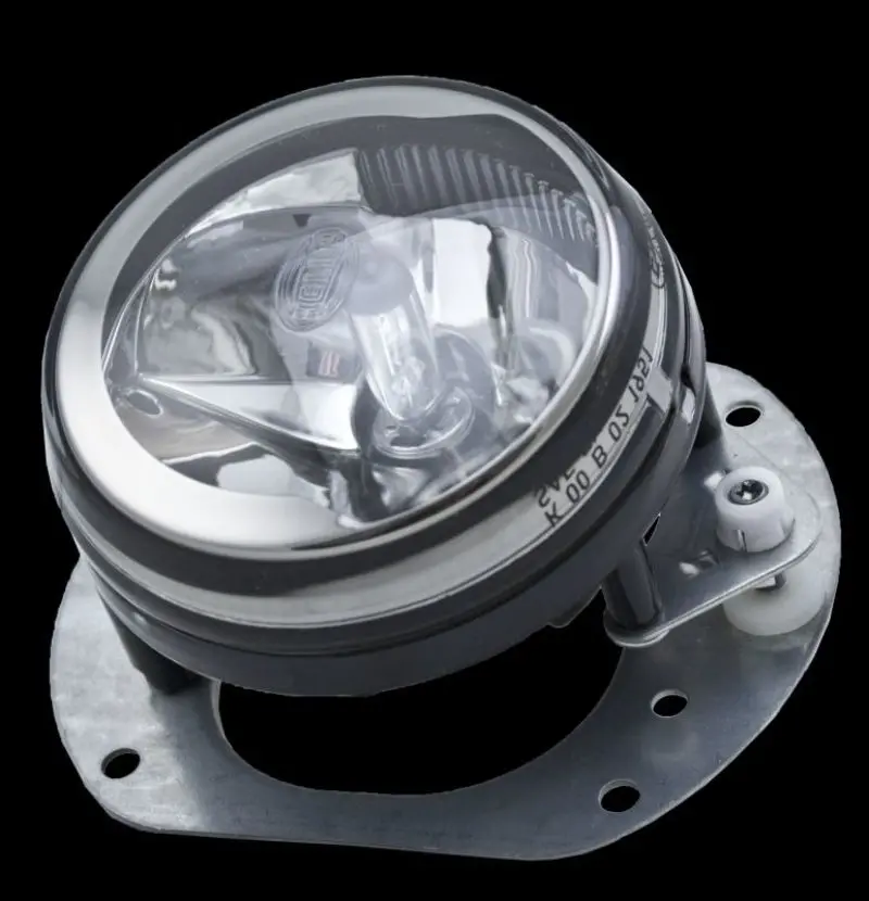Hella 08-11 Mercedes Benz C350 Sport Amg Right Fog Lamp Assembly 1