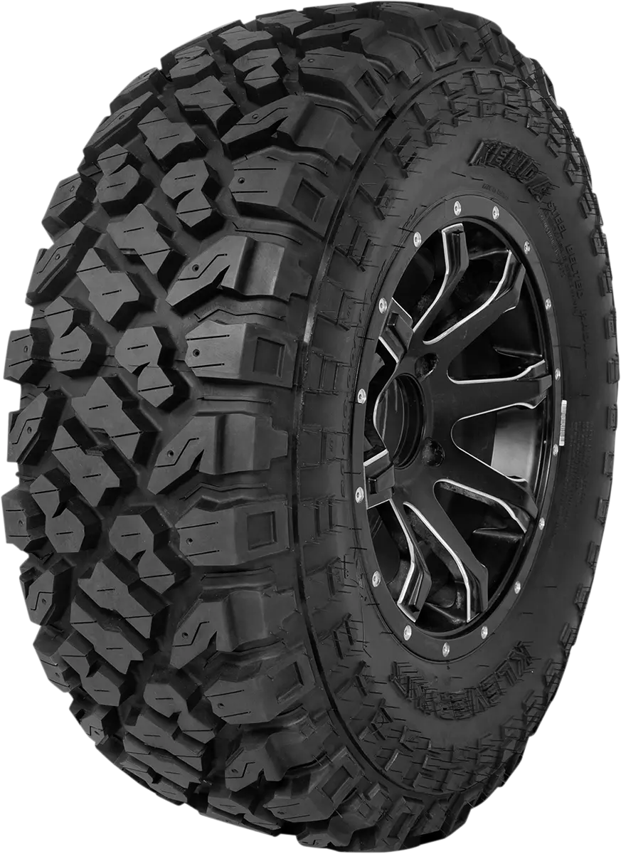 Kenda Tire - Klever X/T - Front/Rear - 30X10R14 25873035 1