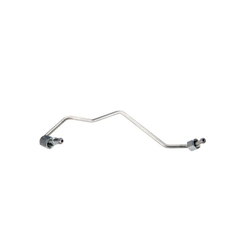 Fleece Performance 11-16 Gm 2500/3500 6.6L Duramax Replacement High Pressure Fuel Line For Cp3 Conv, 1