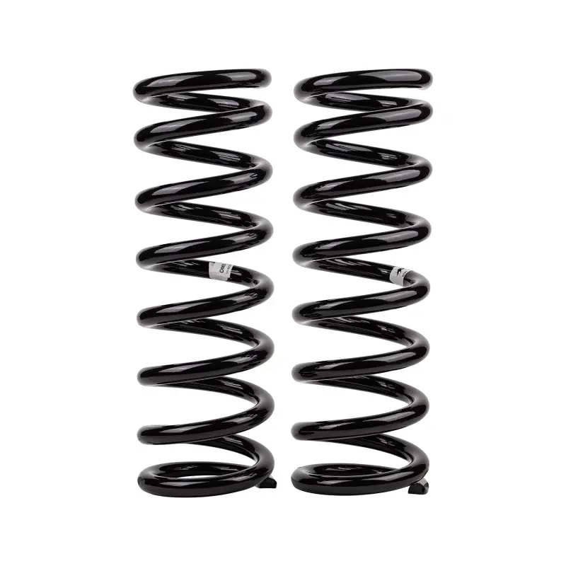 Arb / Ome Rear Coil Springs – 400Kg Load Rating For Nissan Patrol Y62 1