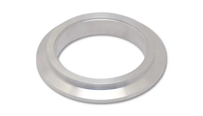 Vibrant Gt42 Aluminum Compressor Outlet Flange For Turbo Applications 1