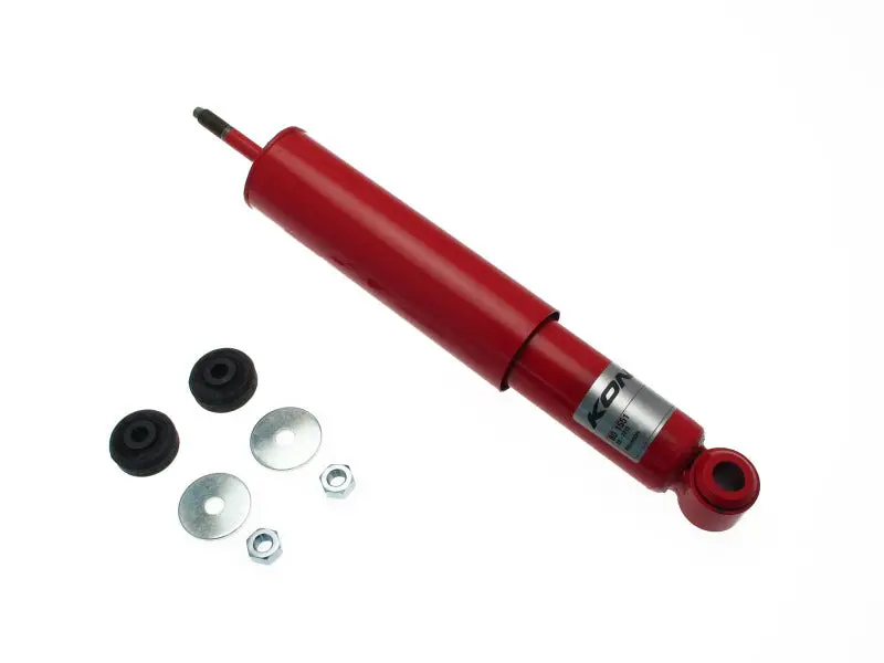 Koni Classic Red Front Shock Absorber For Alfa Romeo Giulia (1965–1989): Ti, Super, Gta, Gtv, Nuova Spider 1