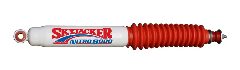 Skyjacker Rear Shock Absorber For 2003 Hummer H2 4Wd – Standard Replacement 1