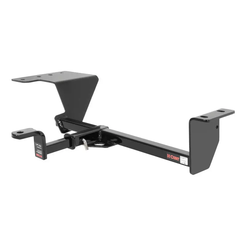 Curt Class 1 Trailer Hitch For 1995–2002 Dodge Avenger – Includes 1-1/4" Ball Mount 1