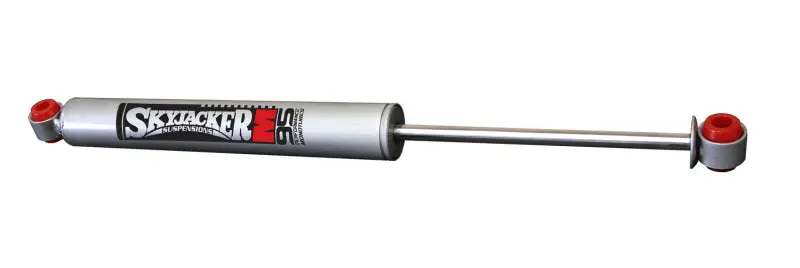 Skyjacker M95 Performance Shock Absorber 2007-2010 Jeep Wrangler (Jk) 4 Wheel Drive 1