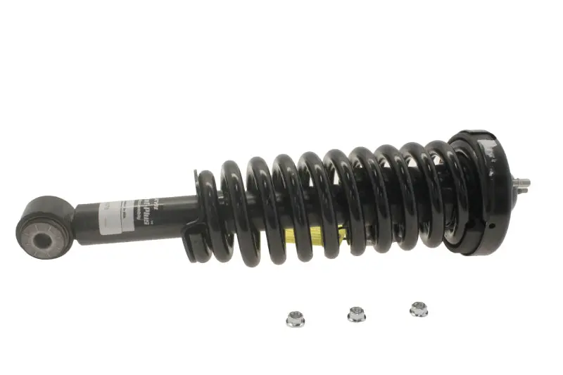 Kyb Strut Plus Front Suspension – 2004–2008 Ford F-Series (½-Ton, 2Wd) 1