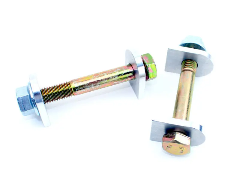 Spl Toe Eccentric Lockout Kit For 2014+ Bmw F80 M2, F82 M3, And F83 M4 1