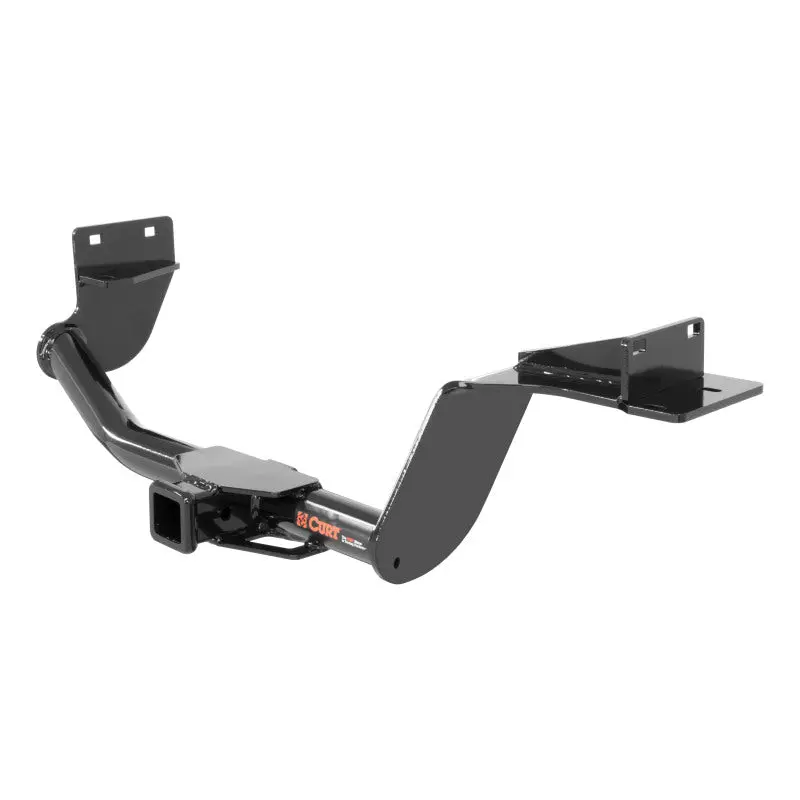 Curt Class 3 Trailer Hitch With 2-Inch Receiver For 2019+ Kia Sorento 1
