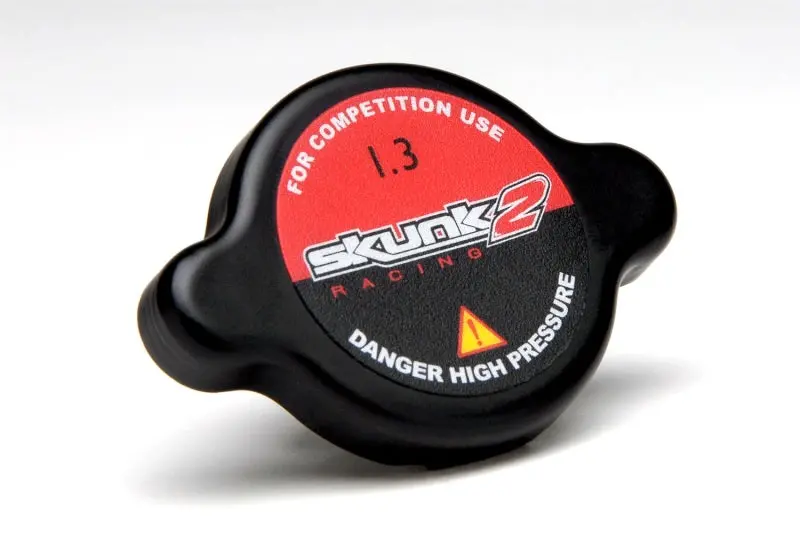 Skunk2 Radiator Pressure Cap – Universal Fit For Honda, Acura, Mazda, Mitsubishi, And Subaru 1