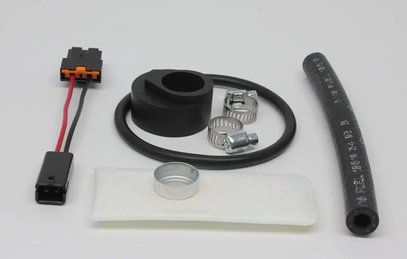 Walbro 255 Lph High-Pressure Fuel Pump Kit – Compatible With 1984–1986 Buick Grand National/Regal & 1985–1992 Gm Vehicles 1