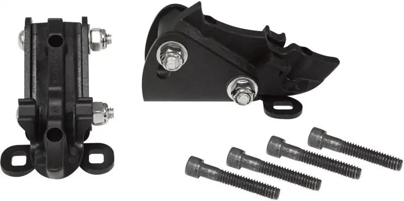 Rigid Industries Adapt Stealth Mount Bracket Kit For Led Light Bars 1