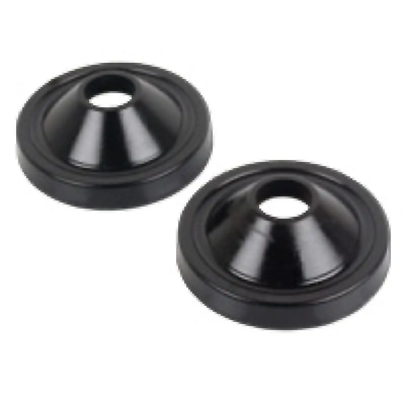 Synergy Rear Coil Spring Spacer – 0.75" Lift For 2007–2018 Jeep Wrangler Jk & Jku Models 1
