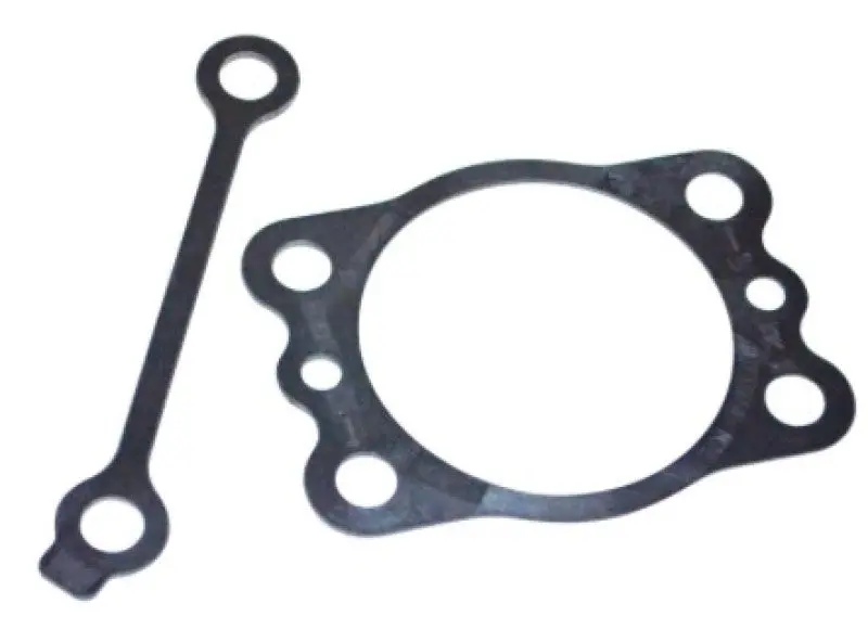 Spc Performance Rear Toe Shim Set – Single Pack, Fits 2012–2017 Hyundai Accent & Kia Rio 1