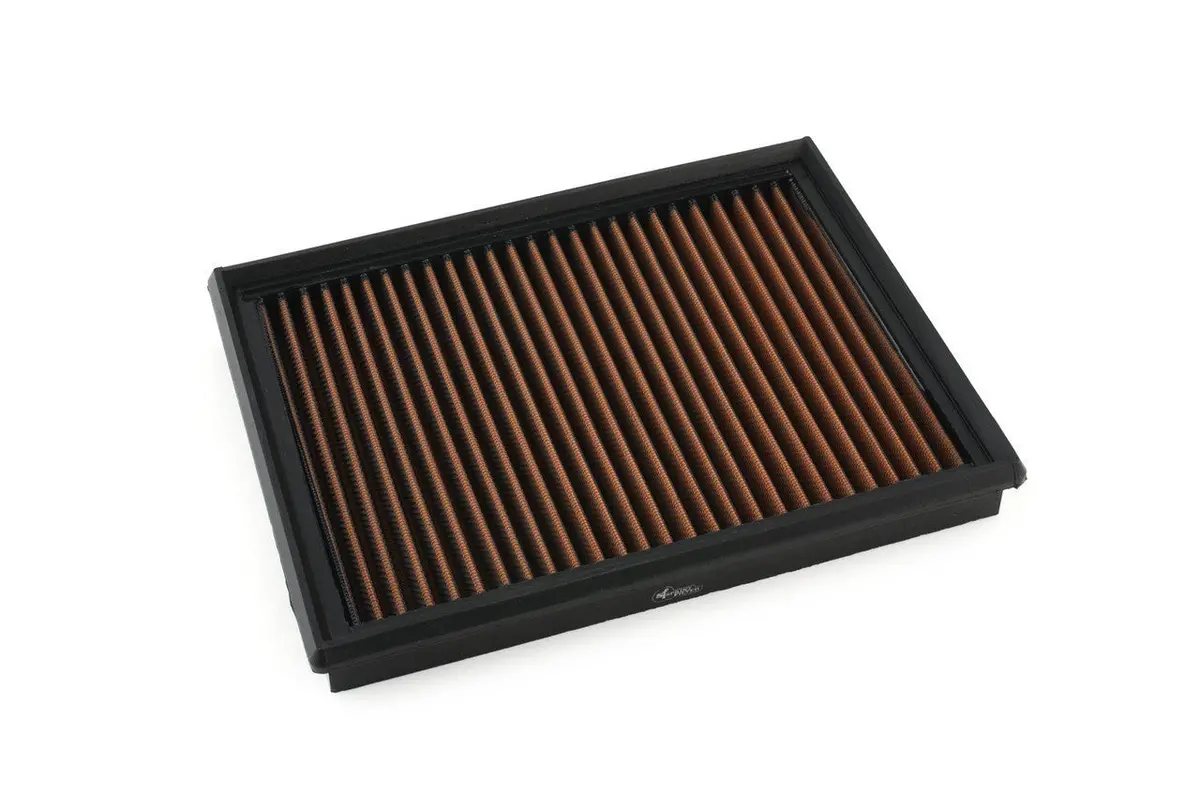 Sprint Filter P08 High-Flow Air Filter For Ducati Monster Models 1