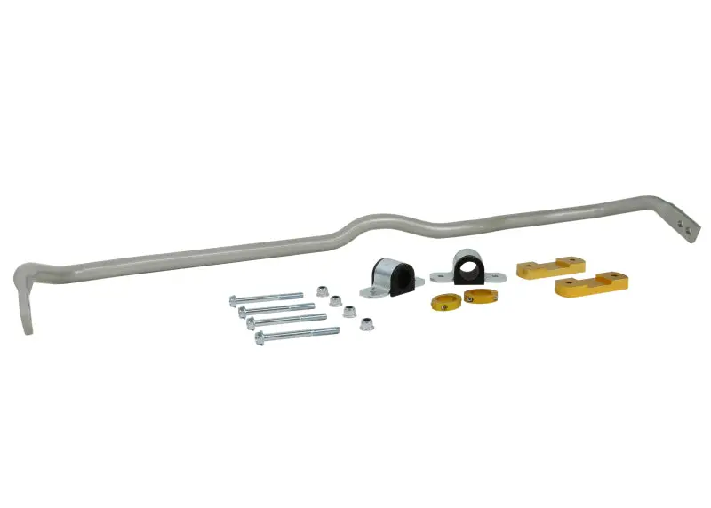 Whiteline Adjustable Front Sway Bar – 26Mm For 2012+ Audi S3/Rs3 & 2013+ Vw Golf R 1