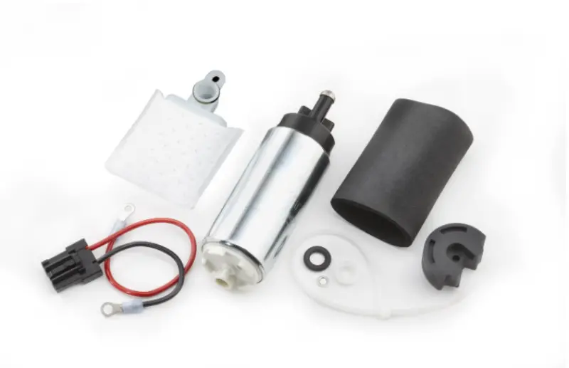 Walbro Fuel Pump & Installation Kit – All-In-One Package For Seamless Integration 1