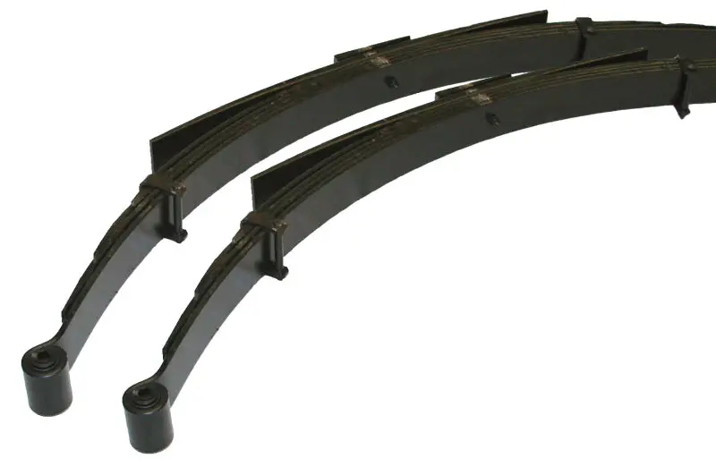 Skyjacker 6-Inch Soft Ride Front Coil Spring Lift Kit For 1967–1972 Gm Trucks & Suvs 1