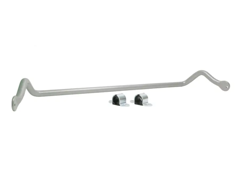 Whiteline Heavy-Duty Front Sway Bar For 2000–2004 Honda S2000 – 30Mm Diameter 1
