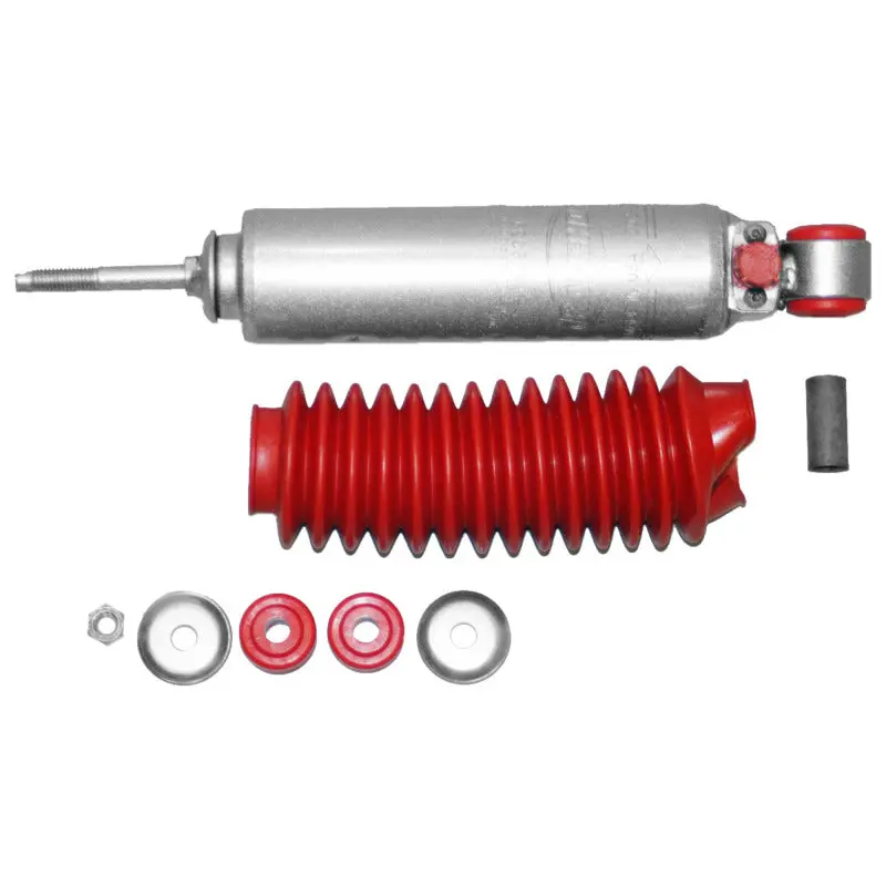 Rancho Rs9000Xl Front Shock – 1986–1987 Mazda B2000 1