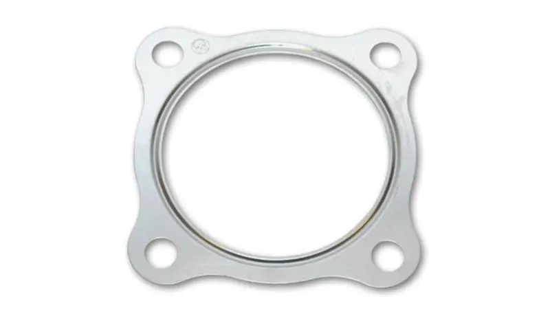 Vibrant Performance Gt-Series Metal Gasket — T3 Turbo Discharge Flange With 2.5" Id (Compatible With Flange #1439 & #14390) 1