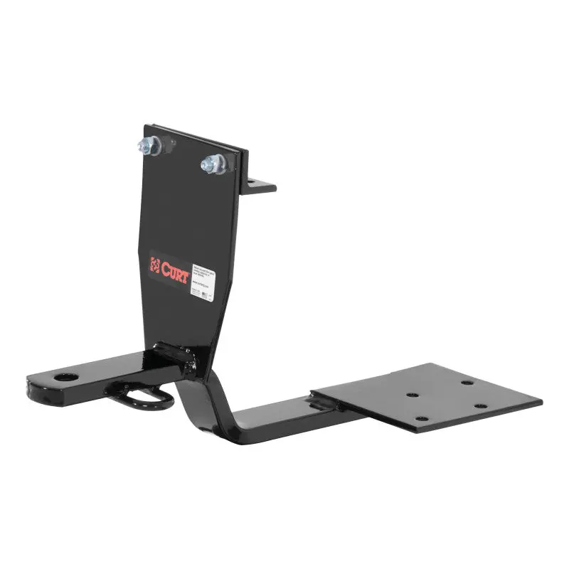 Curt Class I Fixed-Tongue Trailer Hitch For 1991–1993 Bmw 325I — Includes 3/4" Ball Hole 1