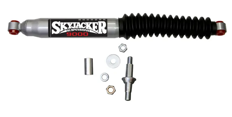 Skyjacker Steering Stabilizer Damper For 2000–2006 Gmc Yukon Xl 2500 4Wd 1