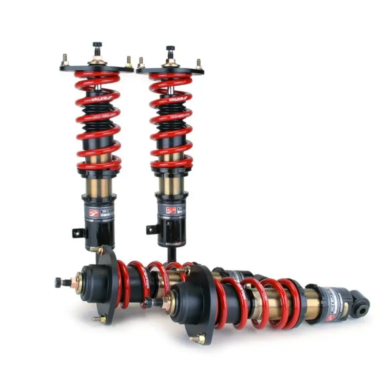 Skunk2 Mazda Miata Na/Nb Pro-St Coilovers (Front 8 Kg/Mm - Rear 6 Kg/Mm) 1