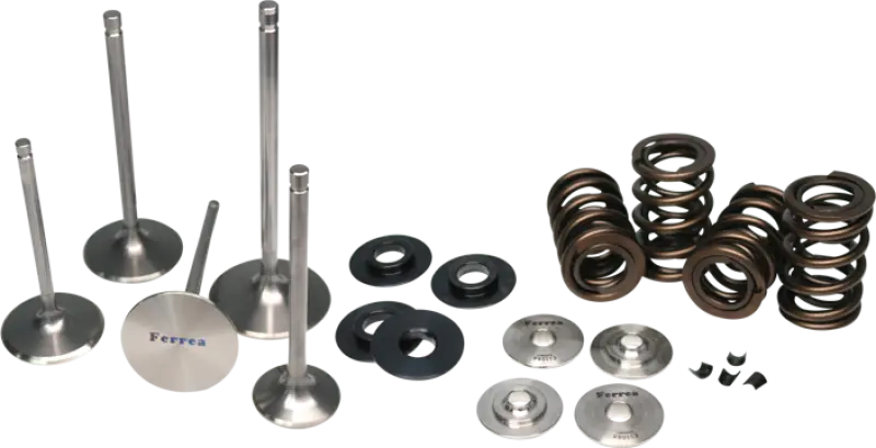 Ferrea Dual & Single Valve Spring Kit For 1998–2005 Vw 1.8T Engines 1