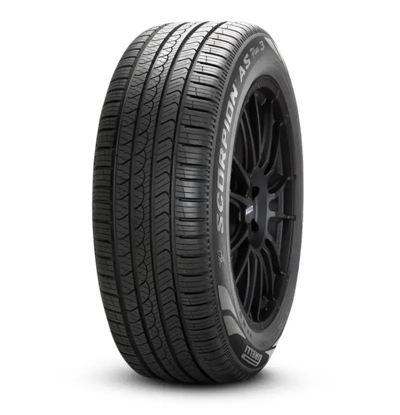 Pirelli Scorpion All Season Plus 3 Tire - 265/50R19 110V 1