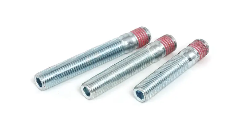 H&R Quick-Safe Bolt-To-Stud Conversion Kit – M14×1.5×40Mm 1