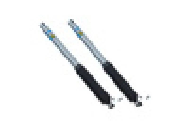 Superlift 4.5–6 Inch Lift Kit For 2004–2018 Ford F-150 4Wd – Includes Bilstein Shocks 1