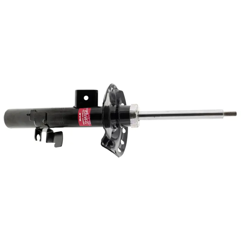 Kyb Excel-G Front Shock Absorbers For 2012 Dodge Grand Caravan (Non-R/T, Performance Suspension Models) 1