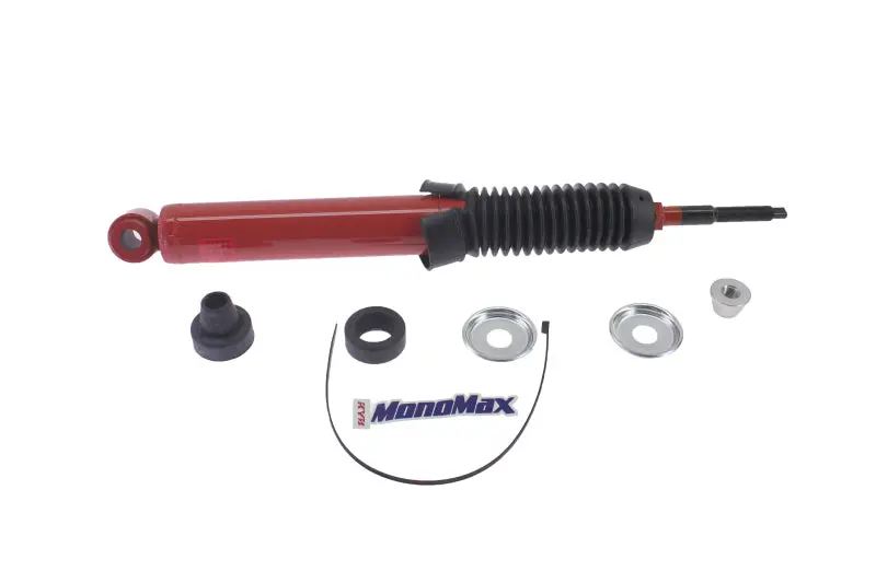 Kyb Monomax Front Shock Absorber For 2008–2012 Ford F-250/F-350 Super Duty (2Wd) 1