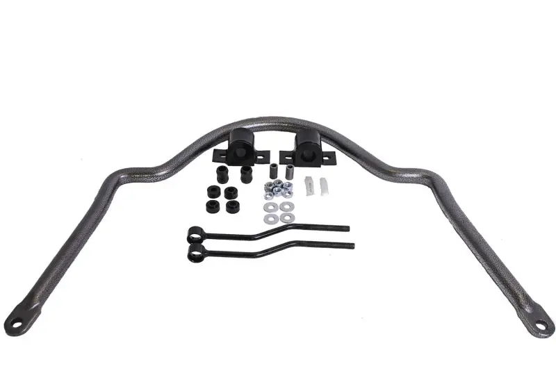 Hellwig 97-21 Ford E-40/E-450 Solid Heat Treated Chromoly 1-1/2In Rear Sway Bar 1