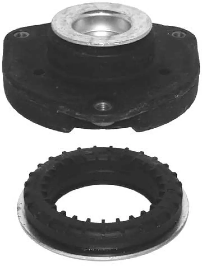 Kyb Front Strut Mounts For Audi A3 (2006–2009), Tt Non-Quattro (2008–2009), And Tt Quattro (2008–2009) 1